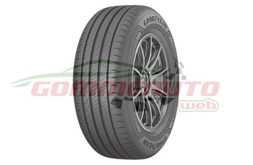 COP. 215/60HR17 GOODYEAR EFFI.GRIP 2 SUV XL 100H